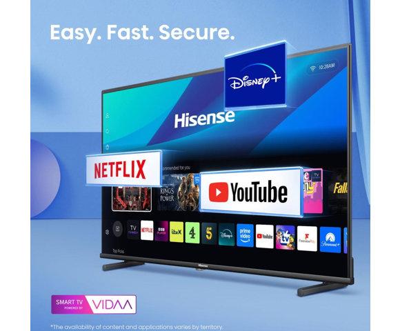 HISENSE 40A5Q - slika 5