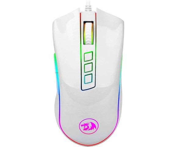 Redragon Cobra Chroma M711 miš - slika 4