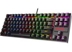 REDRAGON Kumara K552RGB-1 (Red Swich)
