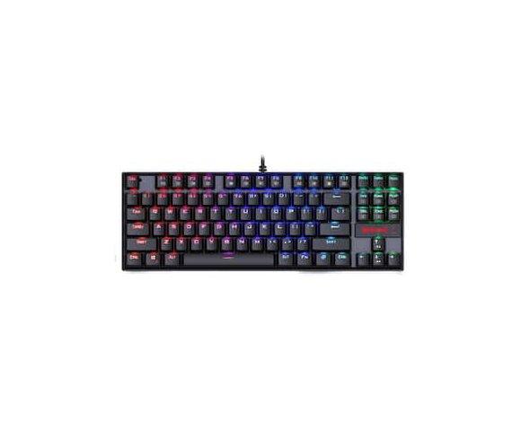 REDRAGON Kumara K552RGB-1 (Red Swich) - slika 2