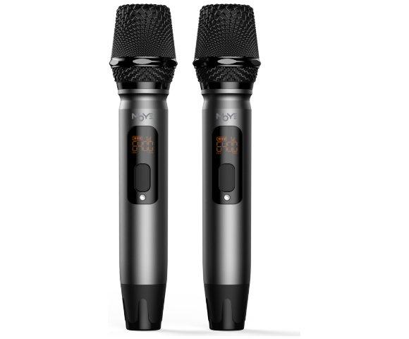 Moye Karaoke Party Sound Box Signature edition - slika 4