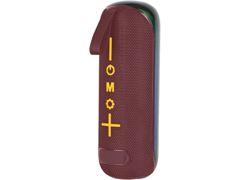 Moye Pop Tune Burgundy