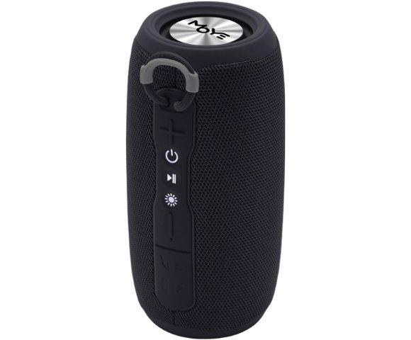 Moye Pop Vibe Black - slika 2