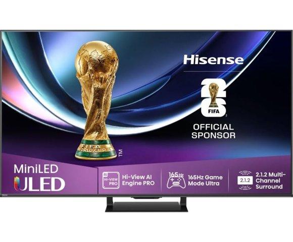 HISENSE 75U7Q PRO - slika 2