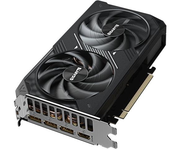 GIGABYTE RTX 5060 Ti WINDFORCE MAX OC 8GB grafička kartica - slika 2
