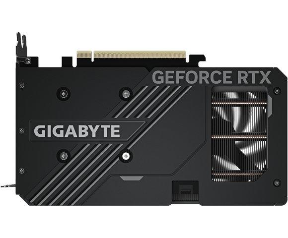 GIGABYTE RTX 5060 Ti WINDFORCE MAX OC 8GB grafička kartica - slika 6