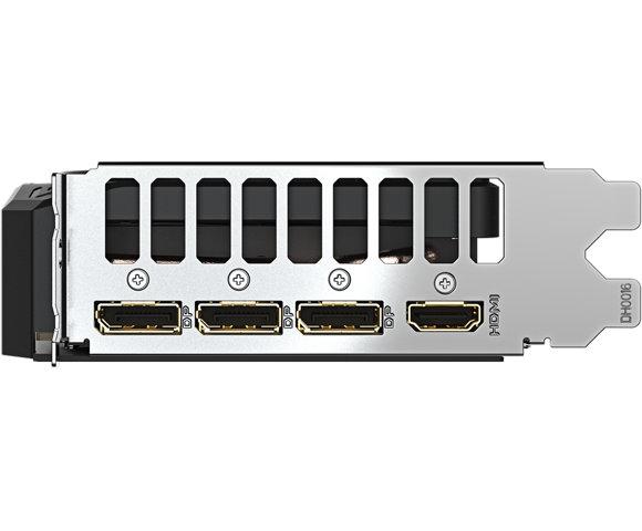 GIGABYTE RTX 5060 Ti WINDFORCE MAX OC 8GB grafička kartica - slika 4