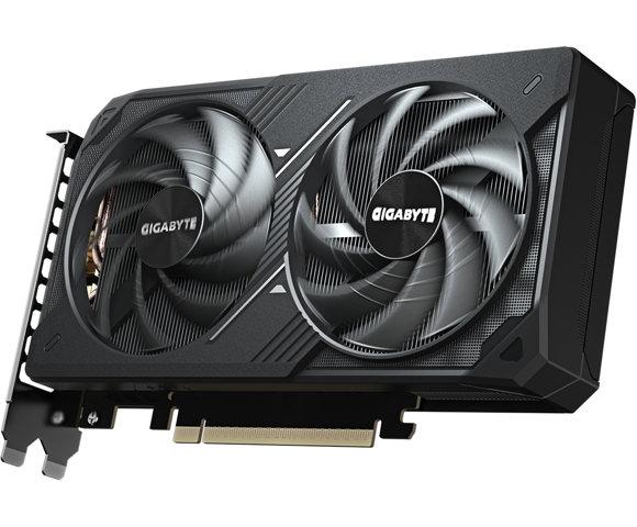 GIGABYTE RTX 5060 Ti WINDFORCE MAX OC 8GB grafička kartica - slika 5