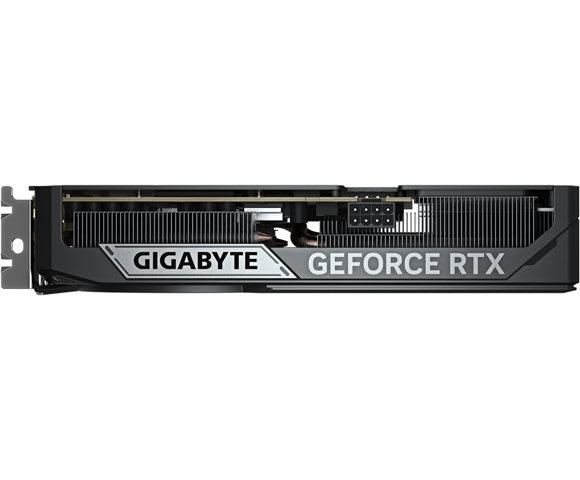 GIGABYTE RTX 5060 Ti WINDFORCE MAX OC 8GB grafička kartica - slika 3