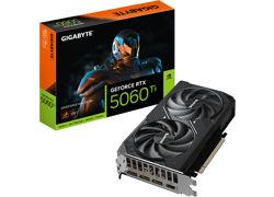 GIGABYTE RTX 5060 Ti WINDFORCE MAX OC 8GB grafička kartica