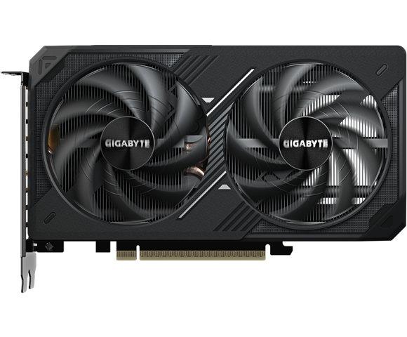 GIGABYTE RTX 5060 Ti WINDFORCE MAX OC 8GB grafička kartica - slika 8
