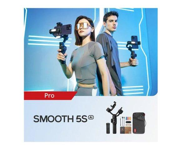 ZHIYUN SMOOTH 5S AI PRO - slika 2