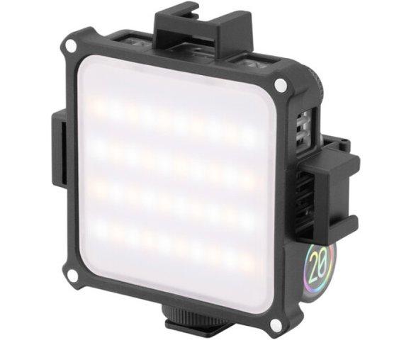 ZHIYUN Fiveray M20 Combo - slika 4