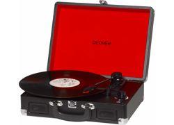 Denver VPL-120 Black