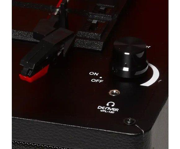 Denver VPL-120 Black - slika 4