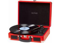 Denver VPL-120 Red