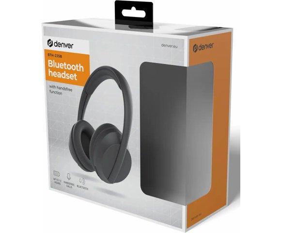 Denver BTH-235B Black - slika 3