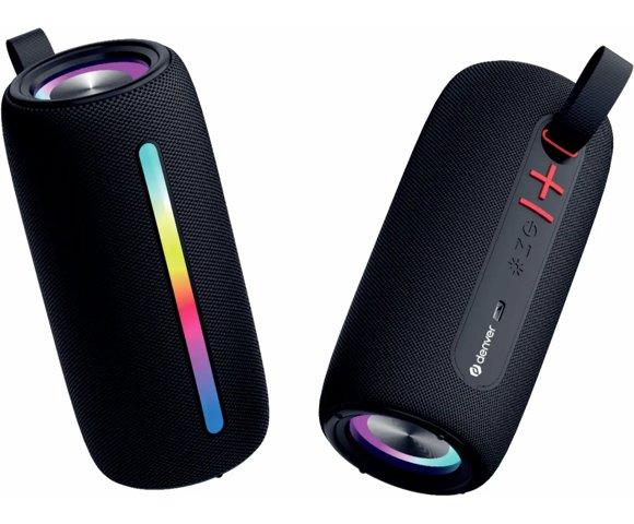 Denver BTL-360B - slika 2