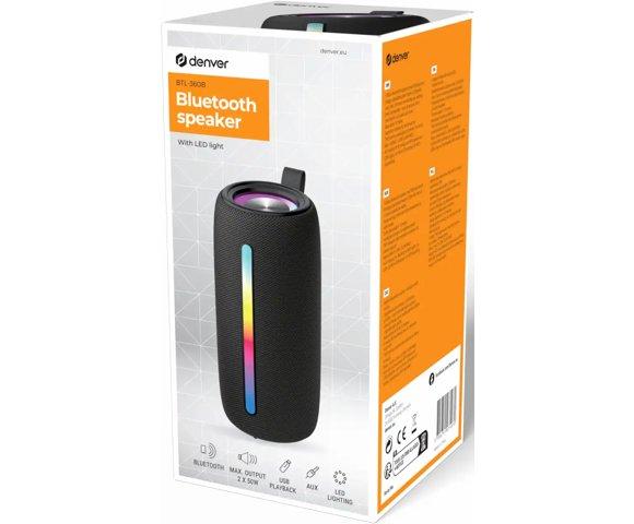 Denver BTL-360B - slika 4