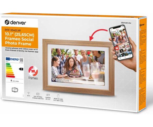 Denver PFF-1042LWMK3 - slika 10