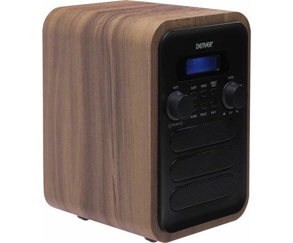 Denver DAB-48GR - slika 3