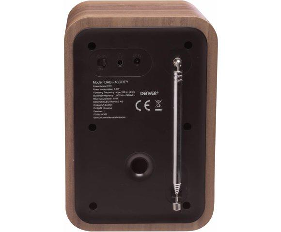 Denver DAB-48GR - slika 7