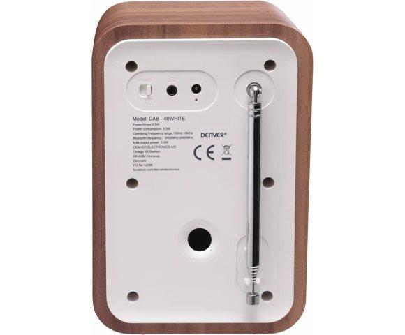 Denver DAB-48W - slika 7