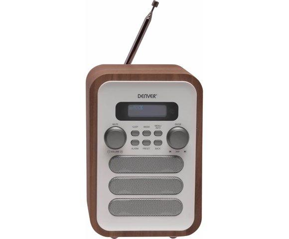 Denver DAB-48W - slika 3