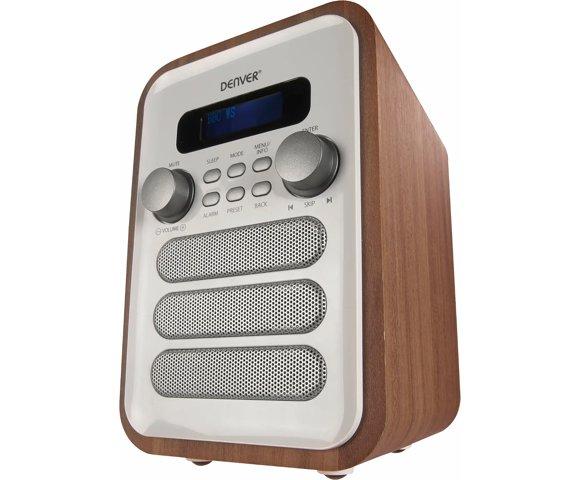 Denver DAB-48W - slika 6