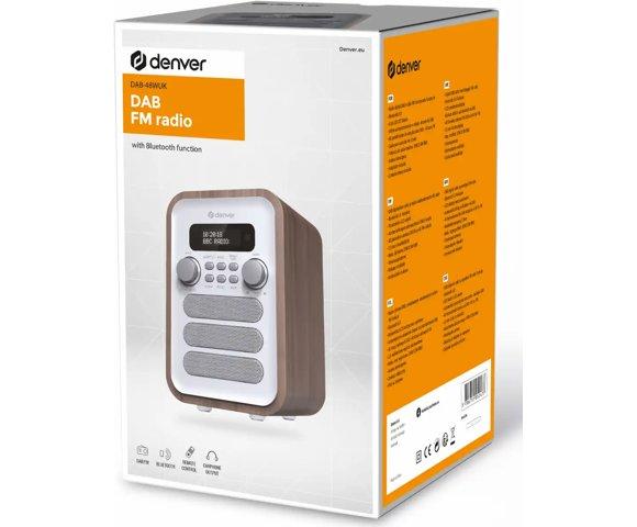 Denver DAB-48W - slika 9