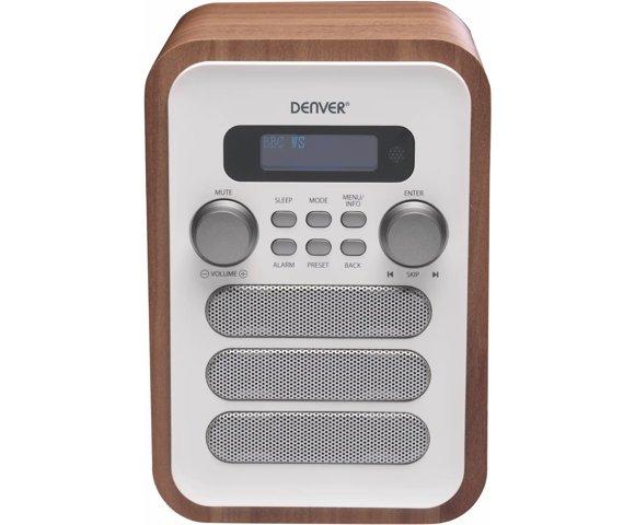 Denver DAB-48W - slika 2