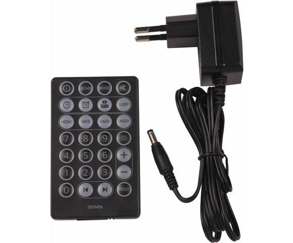 Denver DAB-48W - slika 4