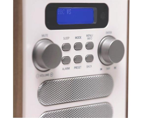 Denver DAB-48W - slika 5