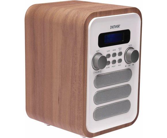 Denver DAB-48W - slika 8
