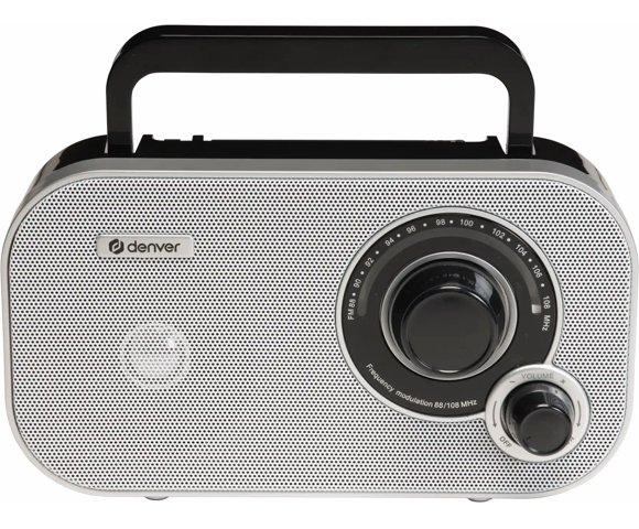 Denver TR-51W - slika 2