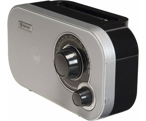 Denver TR-51W - slika 4