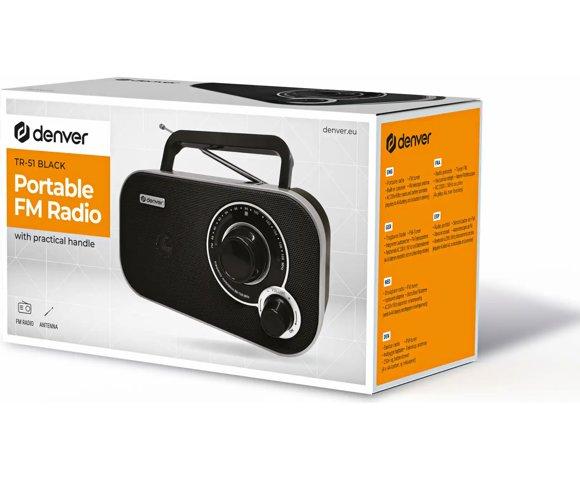 Denver TR-51B - slika 7