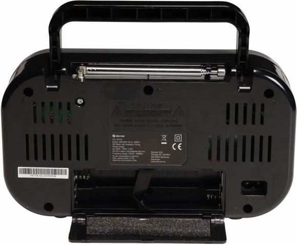 Denver TR-51B - slika 6