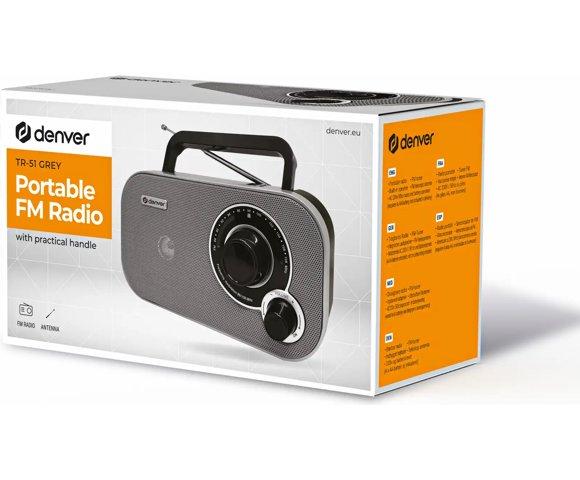 Denver TR-51GR - slika 7