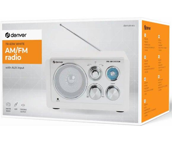 Denver TR-63W - slika 5