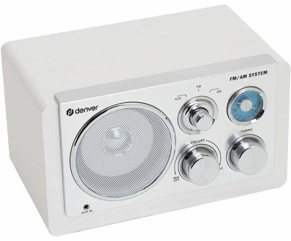 Denver TR-63W - slika 4