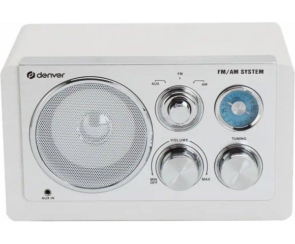 Denver TR-63W - slika 3