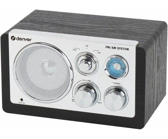 Denver TR-63B - slika 2