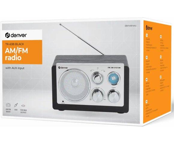 Denver TR-63B - slika 5