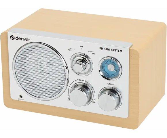 Denver TR-63LW - slika 2