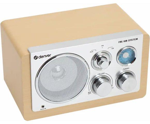 Denver TR-63LW - slika 4