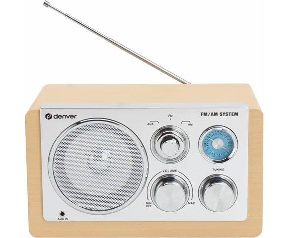 Denver TR-63LW - slika 6