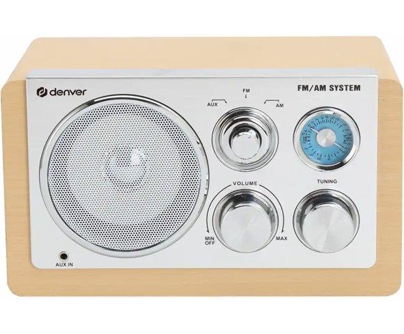 Denver TR-63LW - slika 3