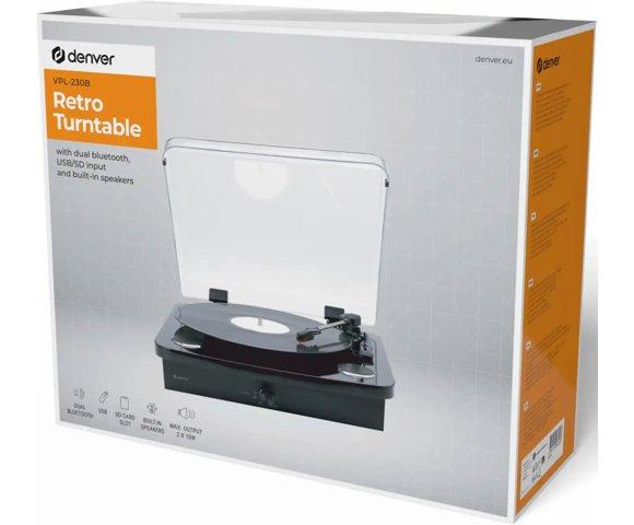 Denver VPL-230B - slika 8