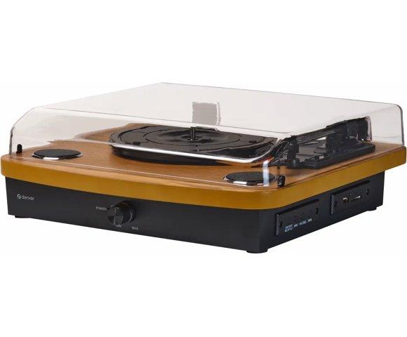 Denver VPL-230LW - slika 4